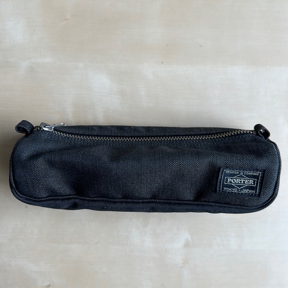 Porter pencil case